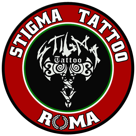 Stigma Tattoo Roma